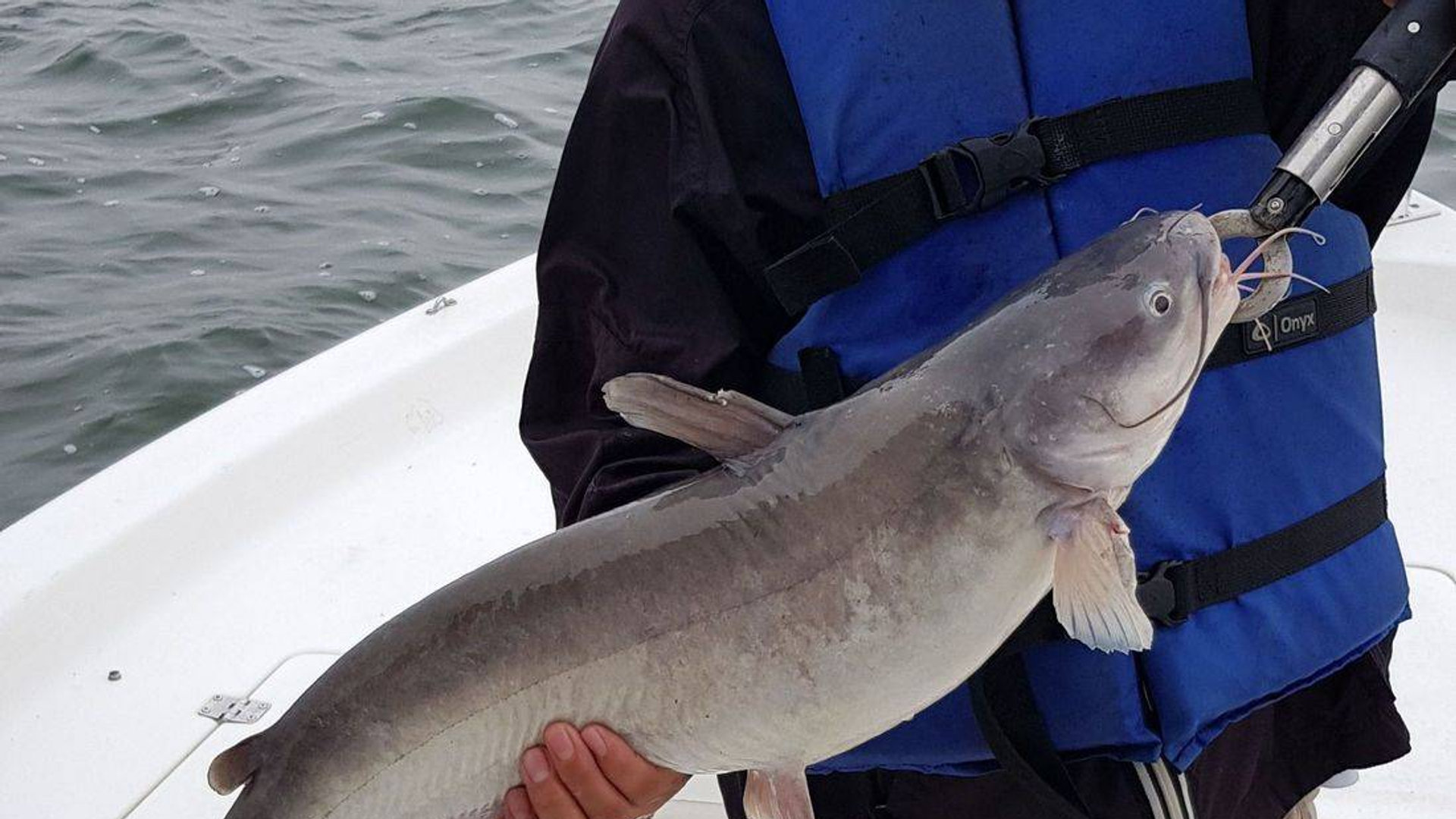 Texas fishing